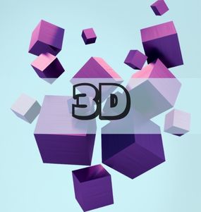 3D Graphics - Web Tech Kit