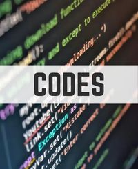 Codes - Web Tech Kit