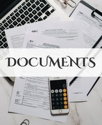 Documents - Web Tech Kit