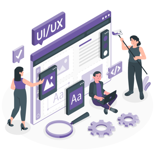 Best Website Design Agency in Mumbai - Web tech kit
