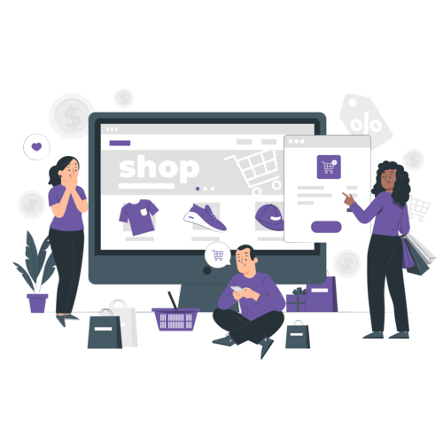 Professional-Ecommerce-Website-Development-web-tech-kit