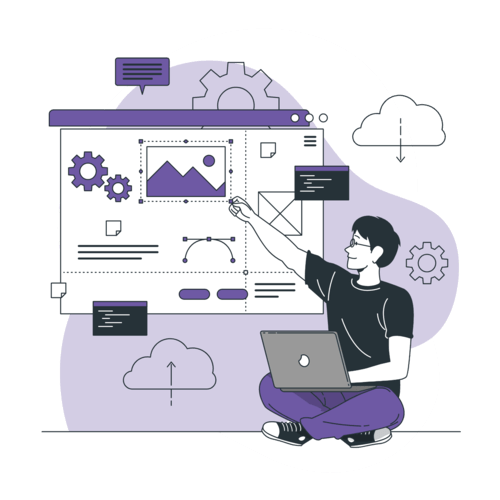 Website Redesign Services in Mumbai - Web tech kit